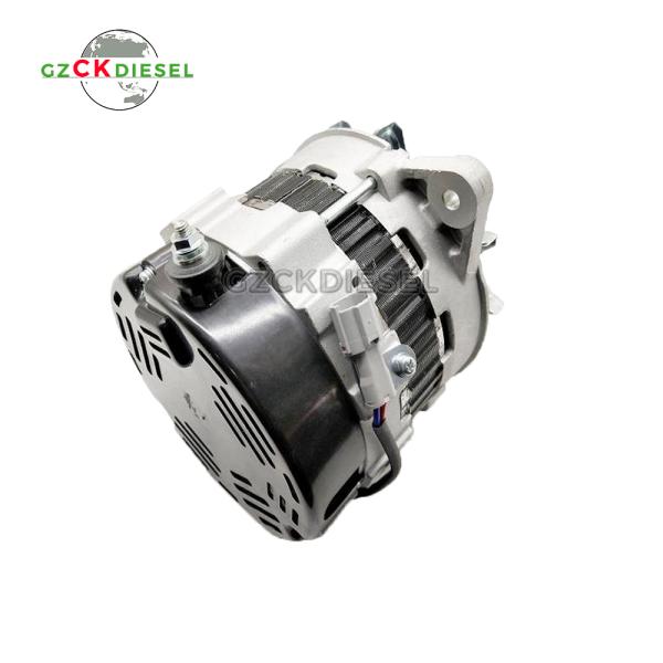 Alternator 0-35000-4868 0350004868 for 4JJ1 JS130-8 JS140-8 Engine