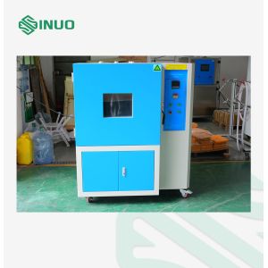 Cheap Oven Circulation Chamber Environmental Aging Test Chamber IEC 60811 for sale
