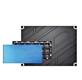 High-Definition P1.53 Indoor LED Display with COB Technology and Die-casting