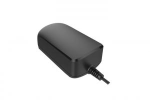 China Black 100 - 240V Wall Mount Power Adapter 12V 3A Power Wall Adapter on sale