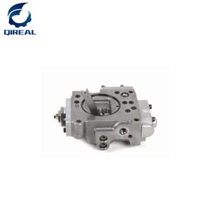 China H3V140 K3V140 Hydraulic Pump Parts 60619 Regulator Valve Ass'y For 9N00 TYPE on sale