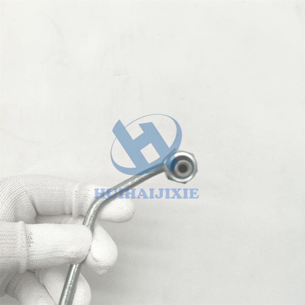 305490 Engine Spare Parts Diesel Fuel Line Pipe 305-490 for 323D L 323D L C6.4 2