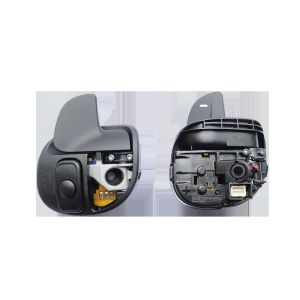 Decoration Upgrade Steering Wheel Mounted Paddle Shifters