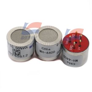 MH-440D Methane Infrared Gas Sensor Analog Voltage Signal High Sensitivity