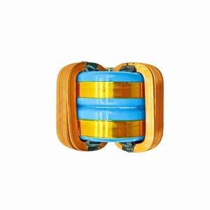 Energy Storage High Power High Current Inductor Toroidal For New Energy