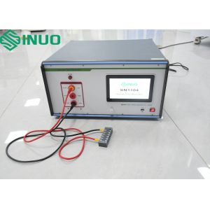 Cheap Impulse Test Generator For Household Appliances &amp; Electronic Devices for sale