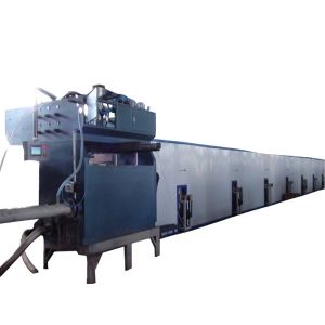 Egg Tray Making Machinery
