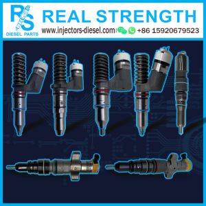 Common Rail C13 Perkins Diesel Injector 294-3002 10R6162 2943002