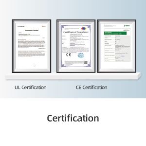 Integrated Modules For Industrial Ethernet IP I/O System Decowell PLC Remote I/O