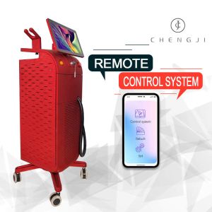 2000W Diode Hair Removal Laser Machine 4 Wavelength Hair Removal Machine