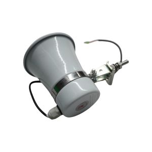 Sprinkler Truck Music Amplifier Speaker - Dedicated Loudspeaker for Music