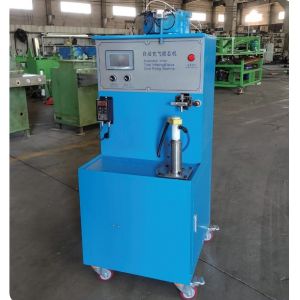 Inner Tube Rubber Tube Splicing Machine with Longer Service Life and 20000 KG