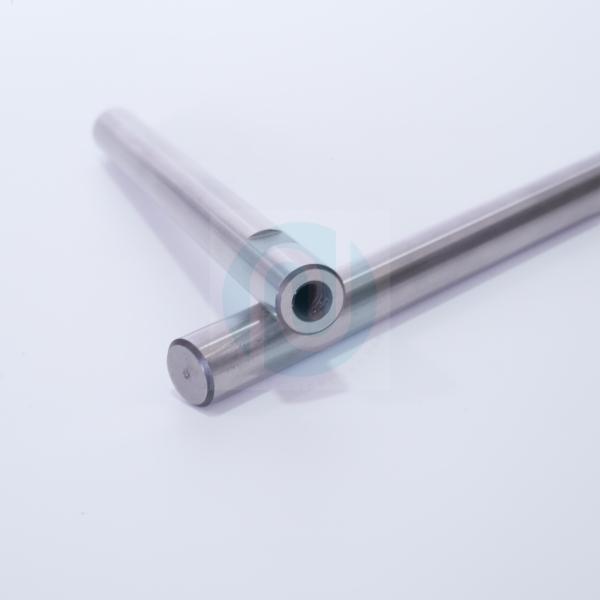 55375001 s-93-5 Shaft presserfoot is a part of the GT5250