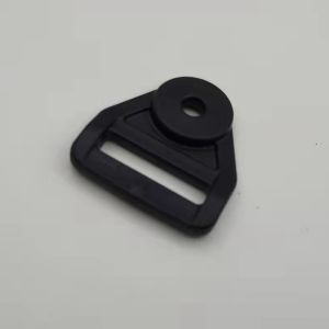 China Yifeng 1 Inch Webbing Ladder Lock Buckle For Backpack on sale