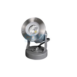 10W COB High Luminance LED Landscape Flood Spot Lights Long Shooting Distance