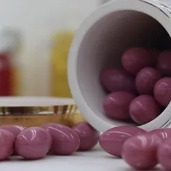 Wholesale Zinc Oxide Retinol Acetate Multiple Vitamins And Minerals Tablets