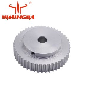 China PN 050-085-005 Spreader Parts Auto Cutter Parts Disc For Toothed Belt T 5/21 Z48 on sale