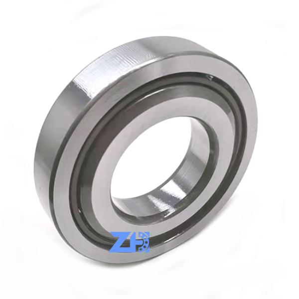 35TAC72 angular contact ball bearing inner hole diameter 35mm outer diameter