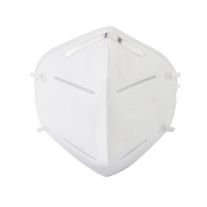 China Breathable Disposable Face Mask Air Pollution Mouth Protective 4 - Ply on sale