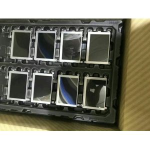 DMC-16230NY-LY-EEE-EGN Kyocera 3.8INCH LCM 16×2RGB 60NITS YG-LED INDUSTRIAL LCD