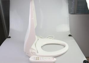Cheap Smart Heated Toilet Seat Cover Sanitary Toilet Seat Covers ABS Plastic Material for sale