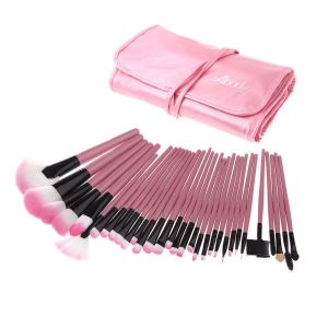 windowshop best salling cosmetics brush 32pcs 3 color for u to chose make up