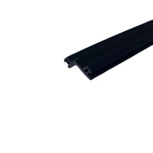 ISO9001 2015 Certified EPDM Rubber Seals Profile for Extruded Sealing Applicatio