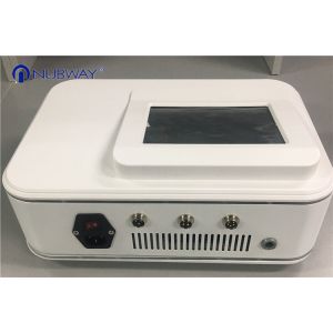 Cheap 2018 ce fda approved the best treatment effect cavitation home use 40k cavitation cavitation rf machine korea for sale