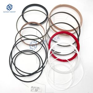 4620710 4407489 Level Cylinder Seal Kit Tilt Clynder Seal For Hitachi EX25000-6