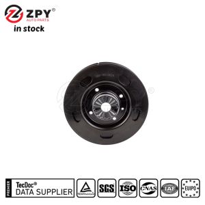 Cheap ZPY 06H105243K Harmonic Balancer Pulley for VW Audi 2.0L Engine for sale
