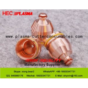 Kjellberg Plasma Cutter Nozzle For Kjellberg Cutting Machine .11.848.411.629