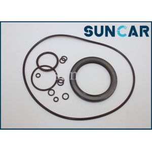 Oil And Wear resistant A6VM160 Main Pump Seal Kit For REXROTH A6VM160 Main Pump