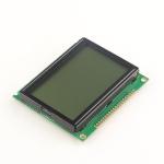 Customize LCD Panel Transflective Polarizer 12864 ST7565 COB LCD Display Module