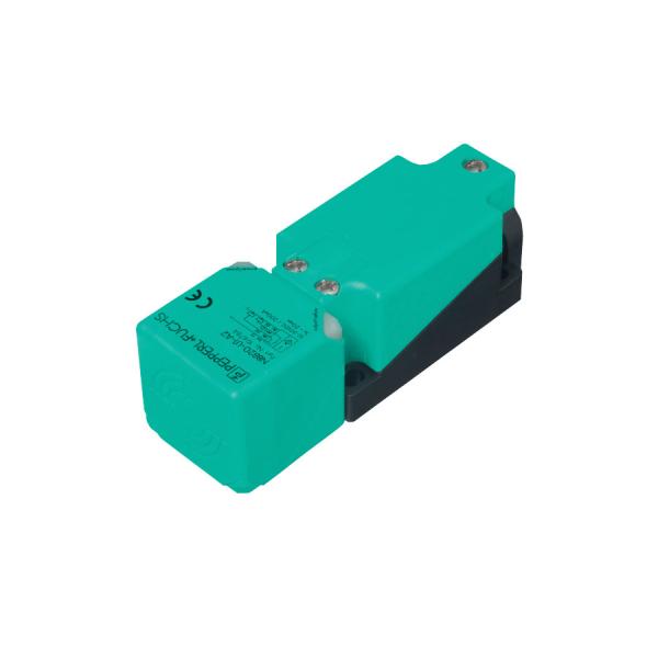 Pepperl Fuchs Inductive sensor NBN40-U1K-N0 Sensor head bidirectional and