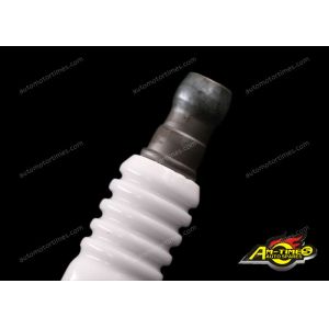 Original Auto Parts Car Spark Plugs BKR6E-11 / 2756 / 22401-50Y05 For NGK