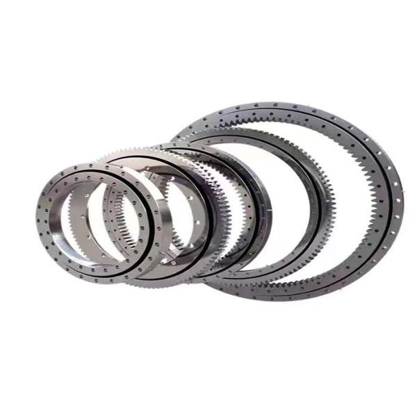 Quality 245Kg EX215 Excavator Swing Bearing Slewing Ring YN40F00026F1 wholesale