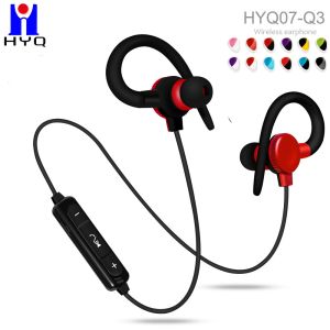 RoHS BT5.1 100dB Earhook Wireless Bluetooth Earphone For Office