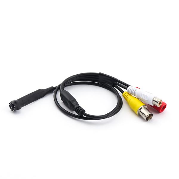 Quality HD Analog mini small surveillance spy camera with f3.6mm Board Lens wholesale