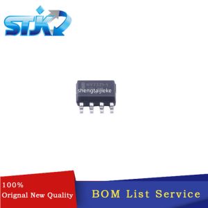 SN65176BDR Ti SOP8 Power Supply IC Chip For Interface Driver Receiver Transceive