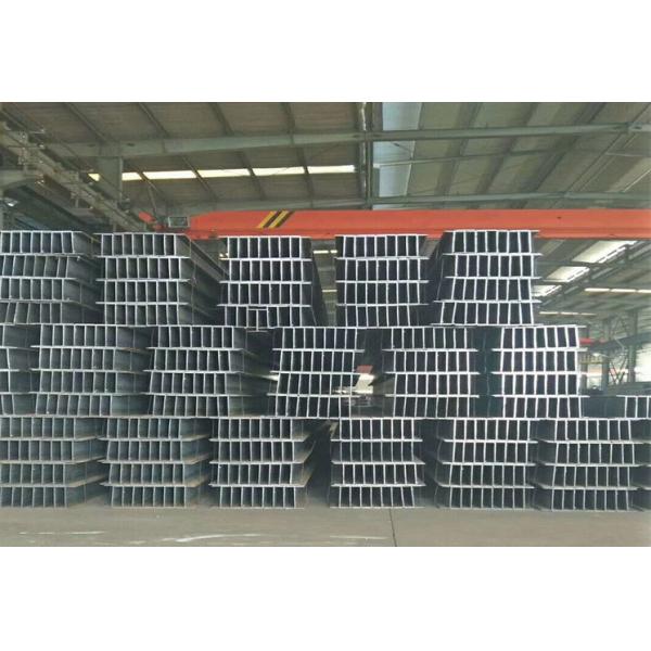 High Quality S355JR S355 Q235 Carbon Steel H-Section Beam for Building