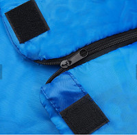 Mosquito Net Ultralight Backpacking Sleeping Bag 0 Degree 3 Season