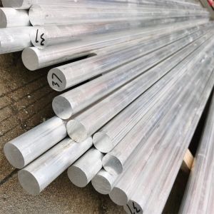 China 6061 6005 7020 Aluminum Bar 5mm To 2500mm  7075 T6 Aluminum Round Bar on sale