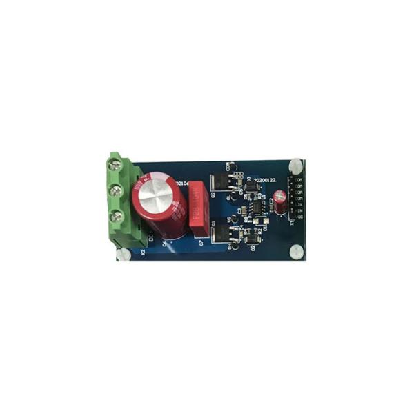 EVAL-2ED2106 Embedded Solutions General Purpose Demo Board For Gate Driver