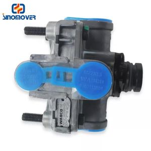 WABCO Original Parts Spare Parts 9730025210 Multi-Port Valve Use For HOWO