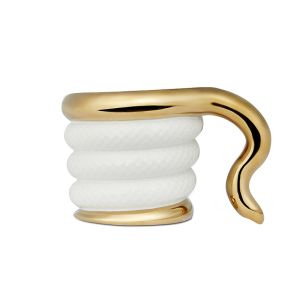 Ready To Ship In Stock Transitional Design Style 3D Ceramic Mug Drinkware Type