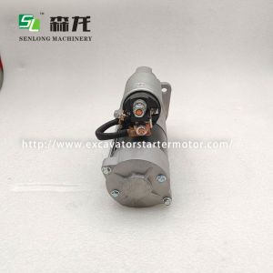 12V 11T 1.1KW Mitsubishi Starter Motor M005T1072 M5T22371 K8380892 K8380894