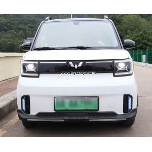 WuLing MINI Game boy 2022 Car LED driving running Lights turn signal lamp
