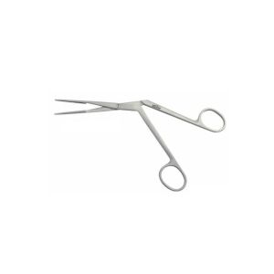 Customized Request Accepted 180mm Nasal Stamping Forceps for Adult ENT Instruments