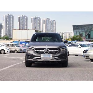 Benz A Class AMG 2022 Yer 35L 4MATIC Gasoline Compact Car 4 Door 5 Seats Luxury