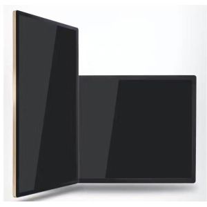 All In One Capacitive 55 Inch Touch Screen Kiosk 21.5 32 43 65 Inch Interactive